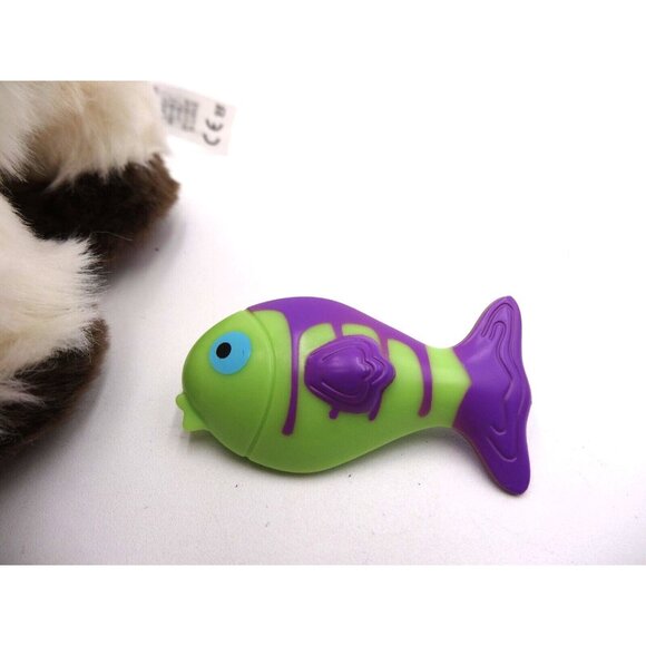 American Girl Rascal Himalayan Siamese Cat with Magnetic Fish and Collar‎ 2014 - Picture 5 of 16